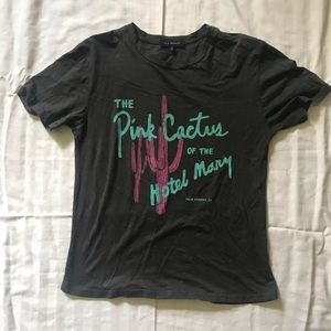 LA Hearts Pac Sun Tee Shirt